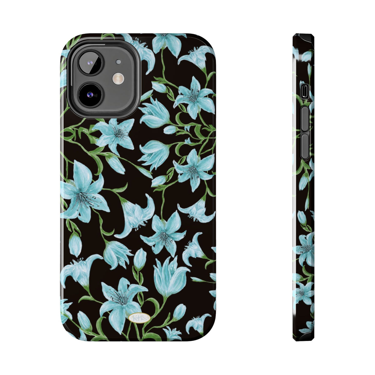 The Botanique Tough Case for iPhone
