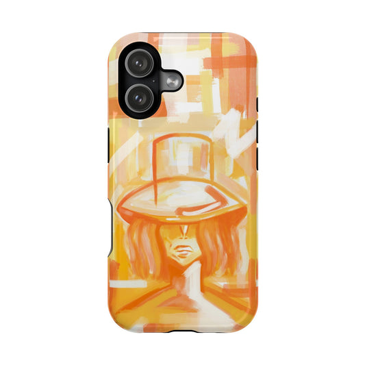 Lennon Maeve Mag Safe Case