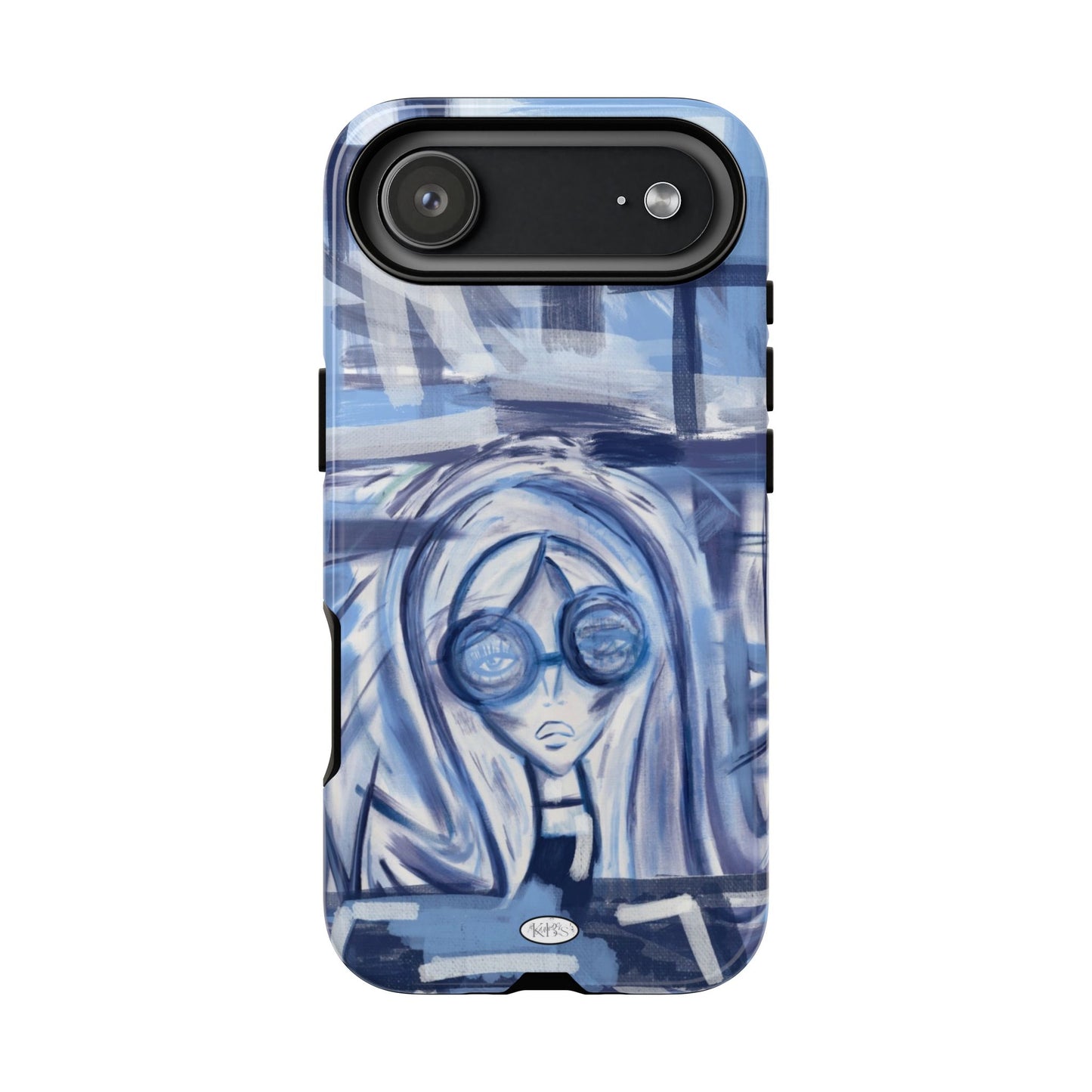 Indy Jane Tough Case for iPhone