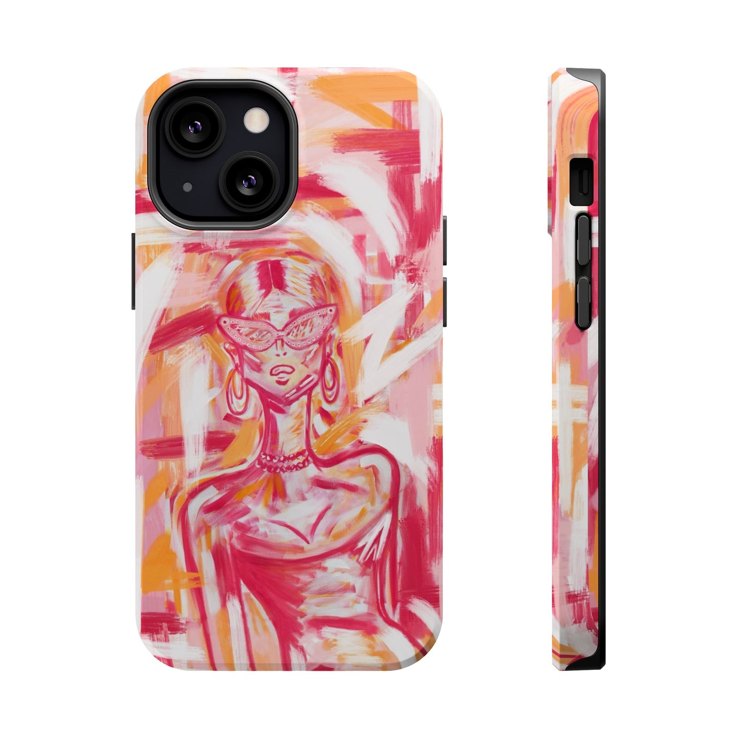 Celine Nicole Mag Safe Case