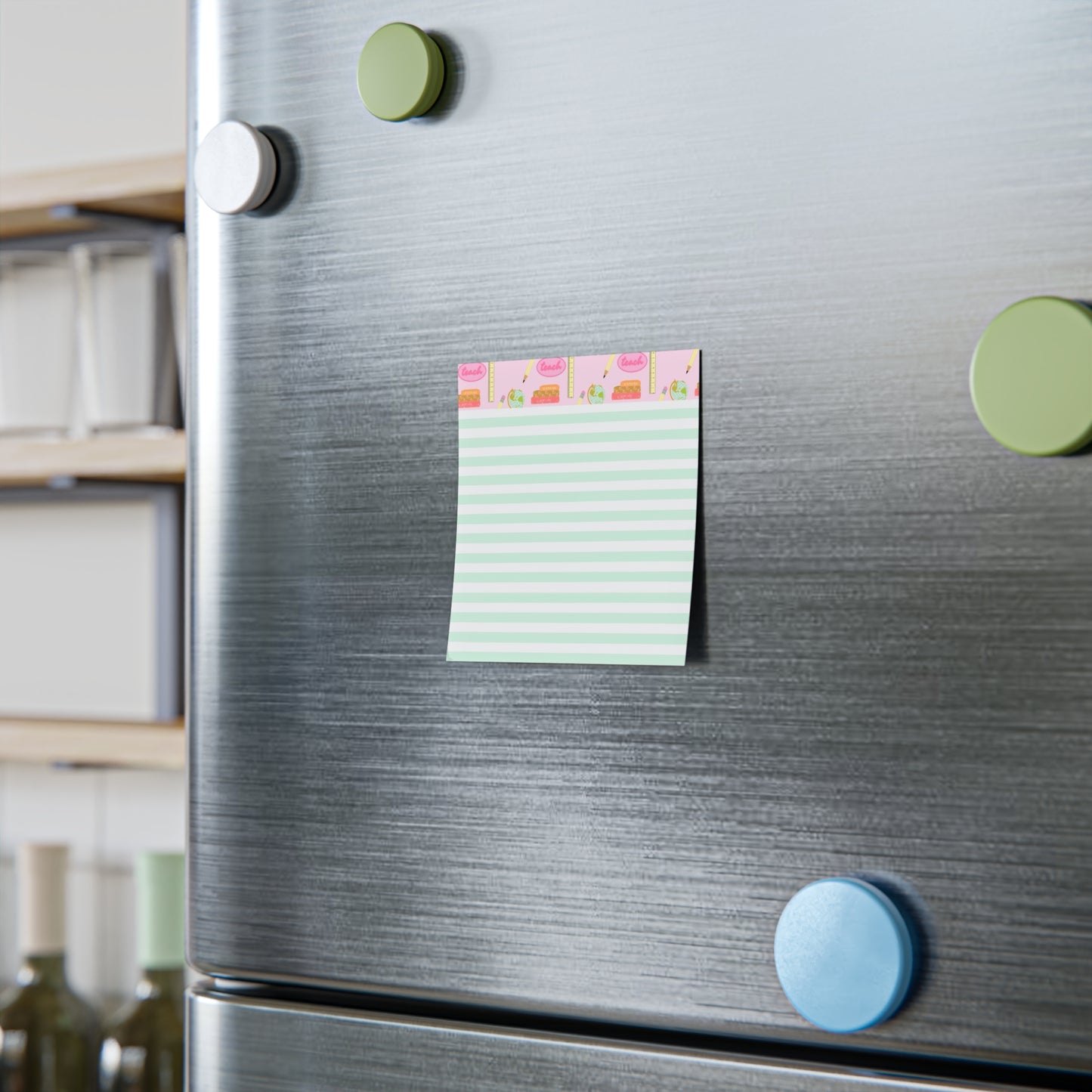 Campus Collection Post-it Notes