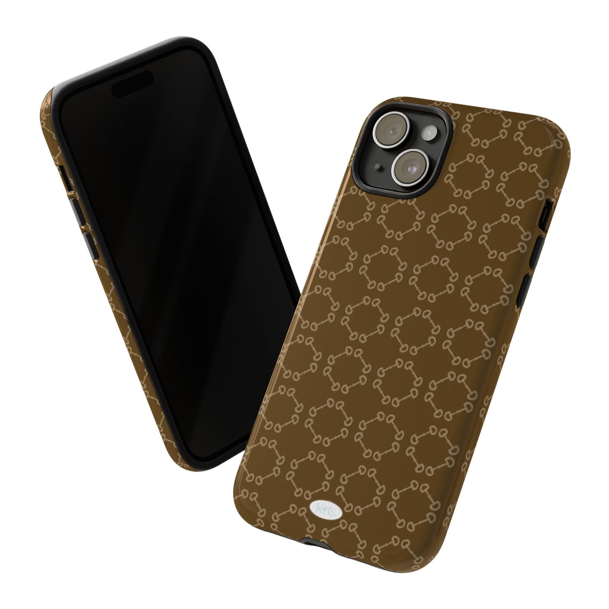 Haute Horsebit Tough Case for iPhone