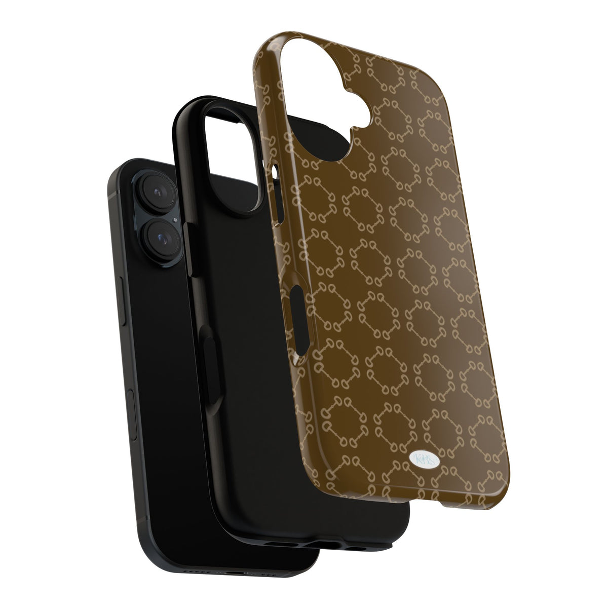 Haute Horsebit Tough Case for iPhone