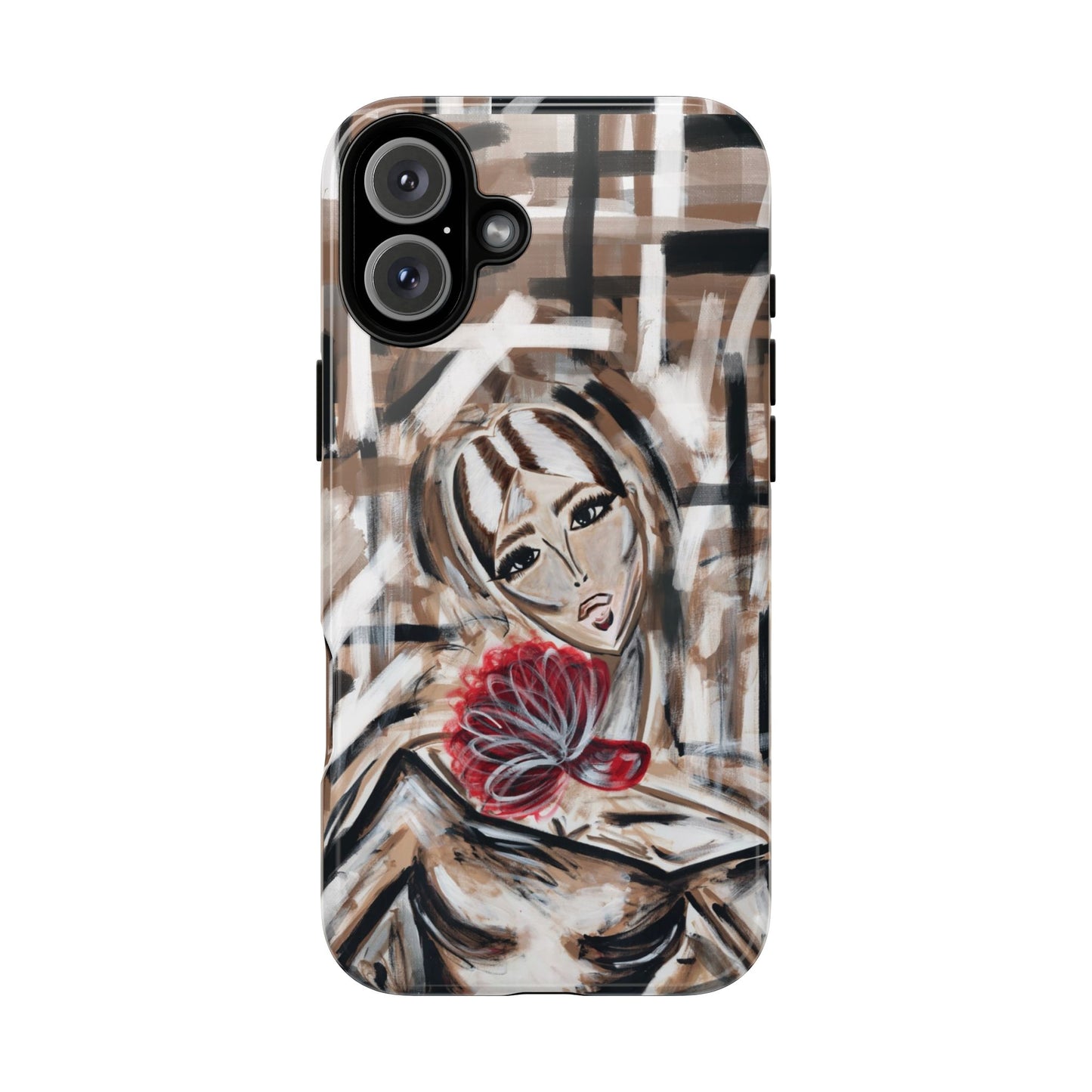 Quinn Parker Tough Case
