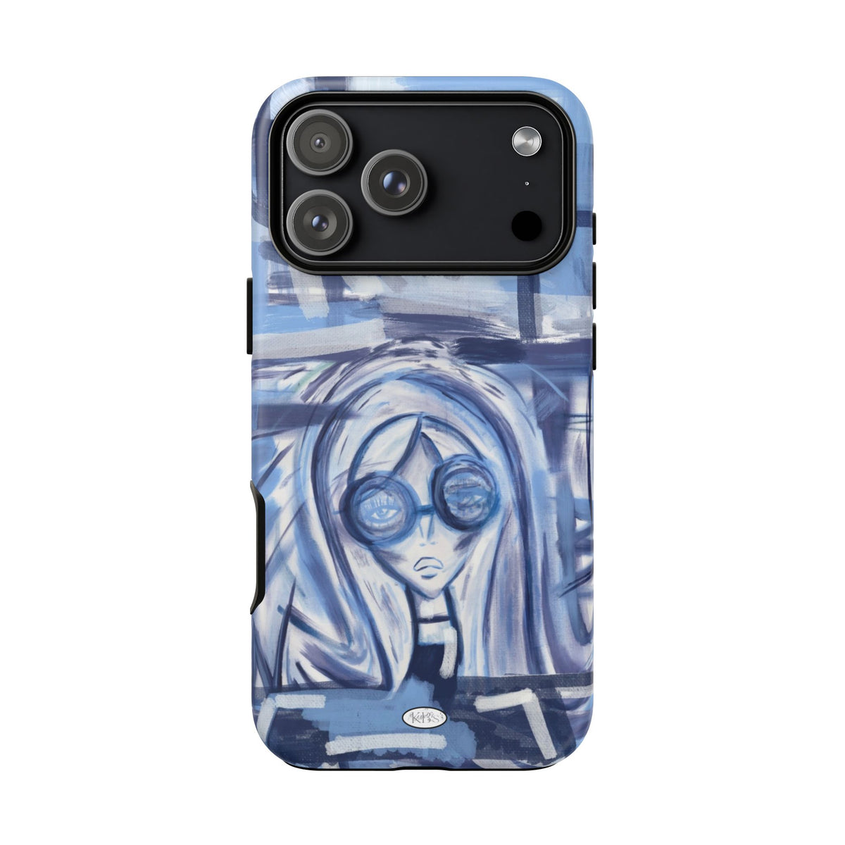 Indy Jane Tough Case for iPhone