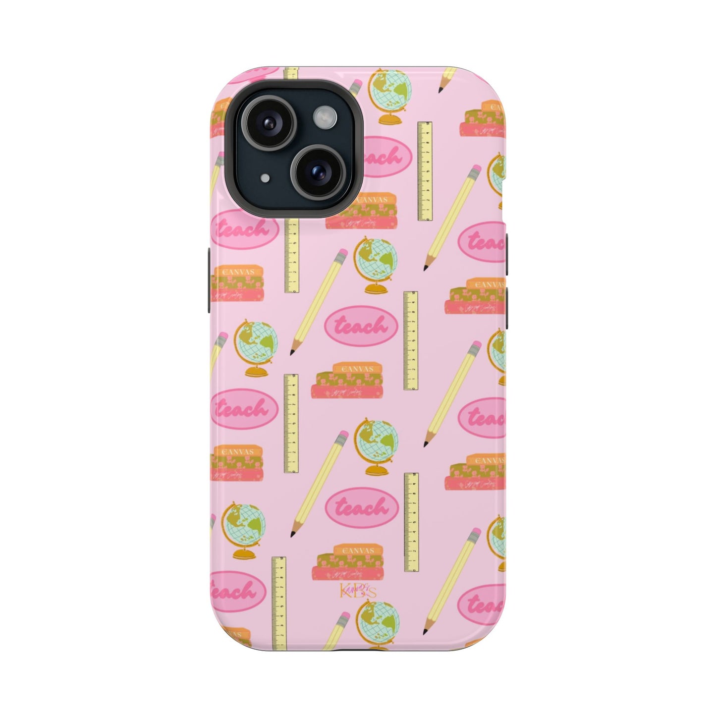 Campus Collection Mag Safe Case