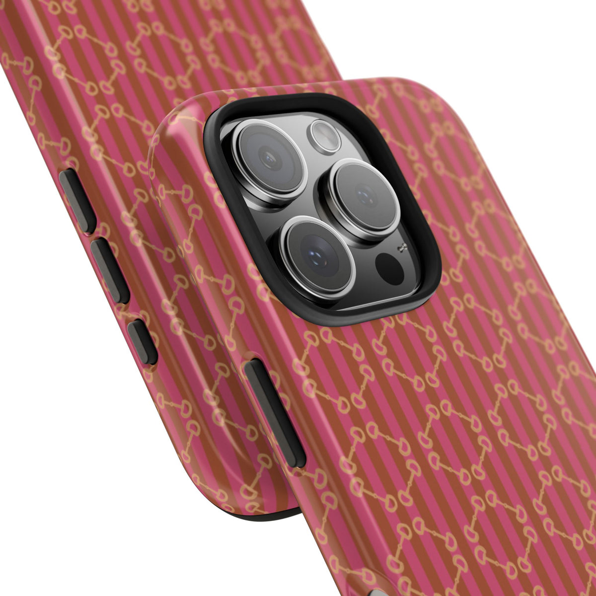 The Link Tough Case for iPhone