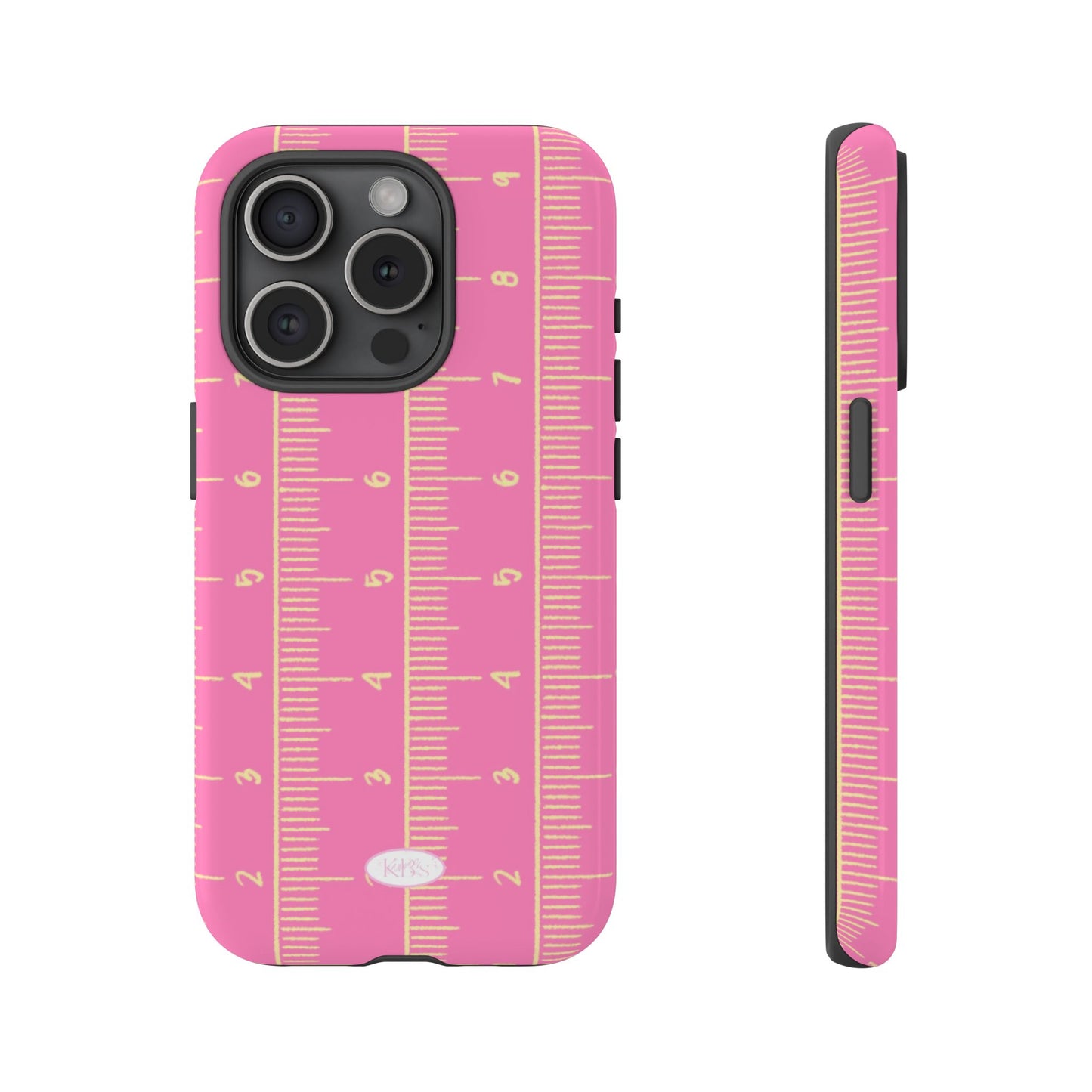 Metric Muse Tough Case