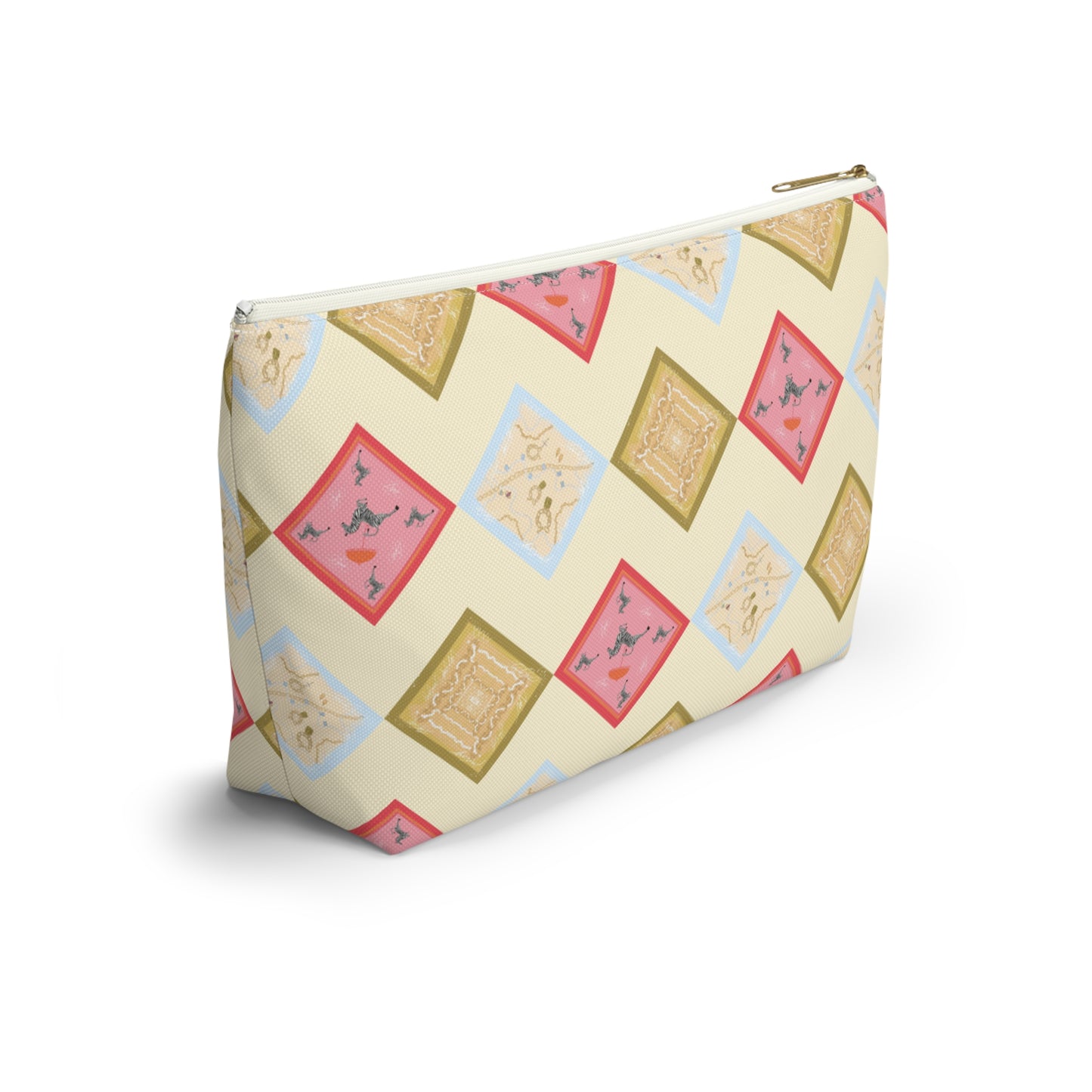 Premier Scarf Accessory Pouch