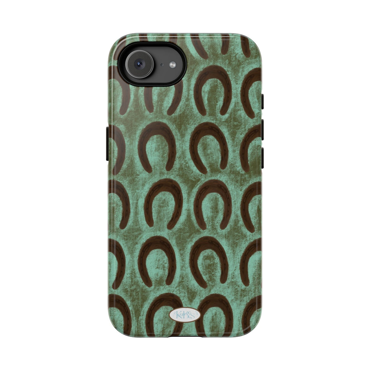 Lucky Muse Tough Case for iPhone