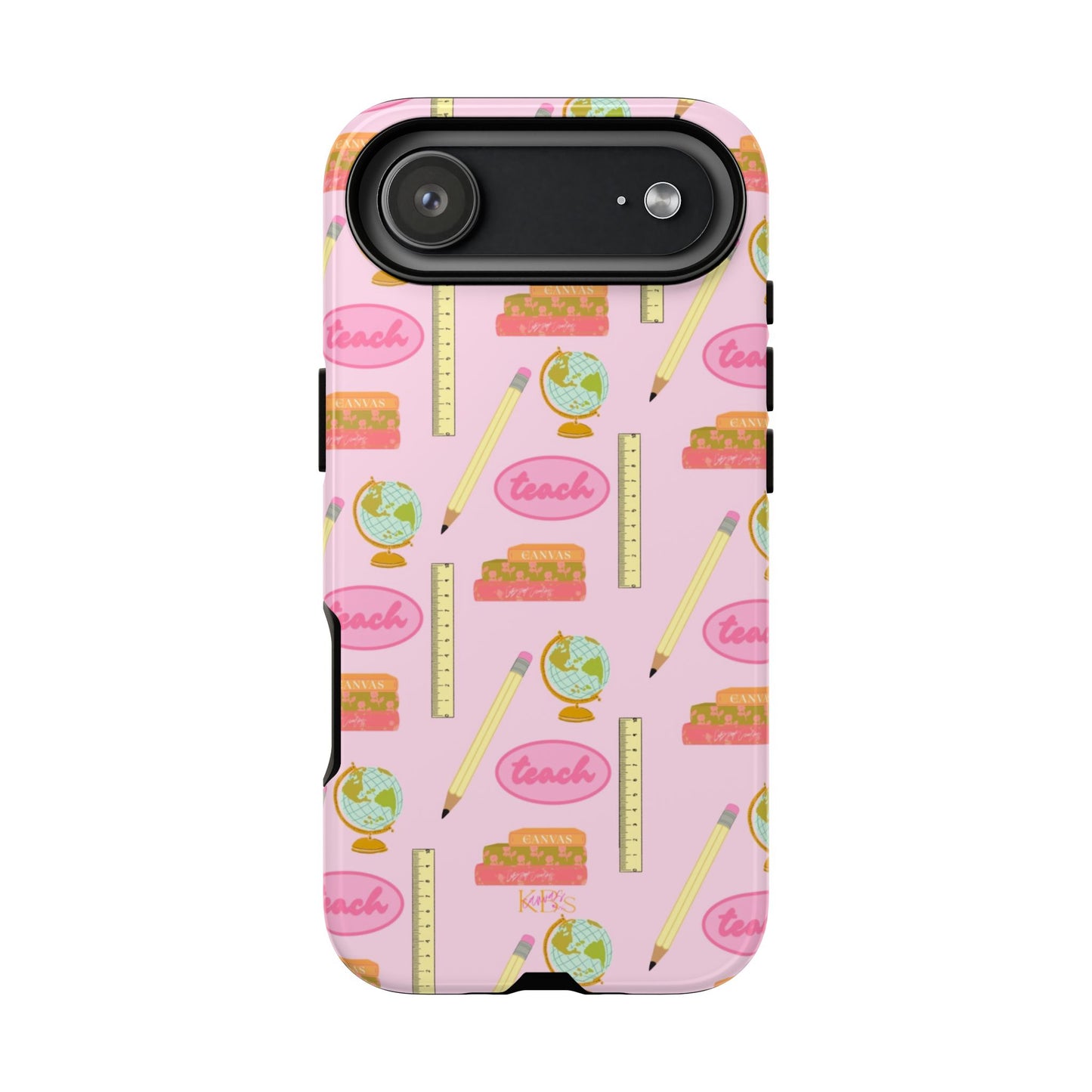 Campus Collection Tough Case
