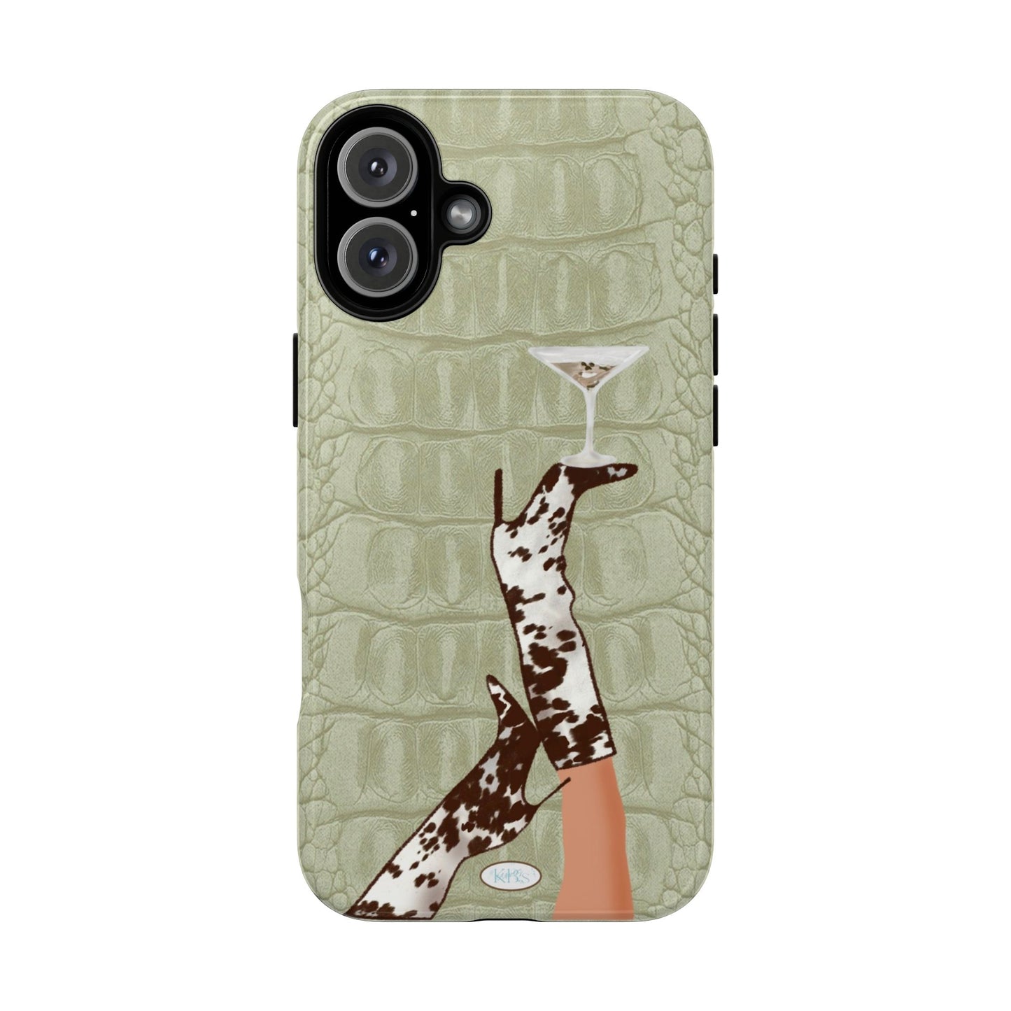 Boots & Brews Tough Case