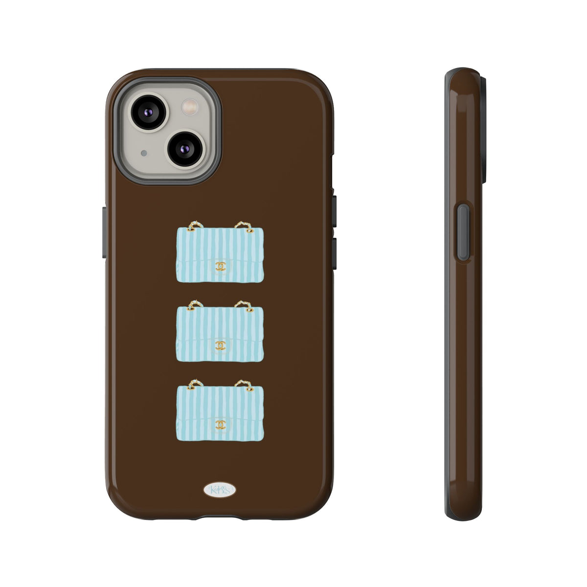 Sac No.5 Tough Case for iPhone