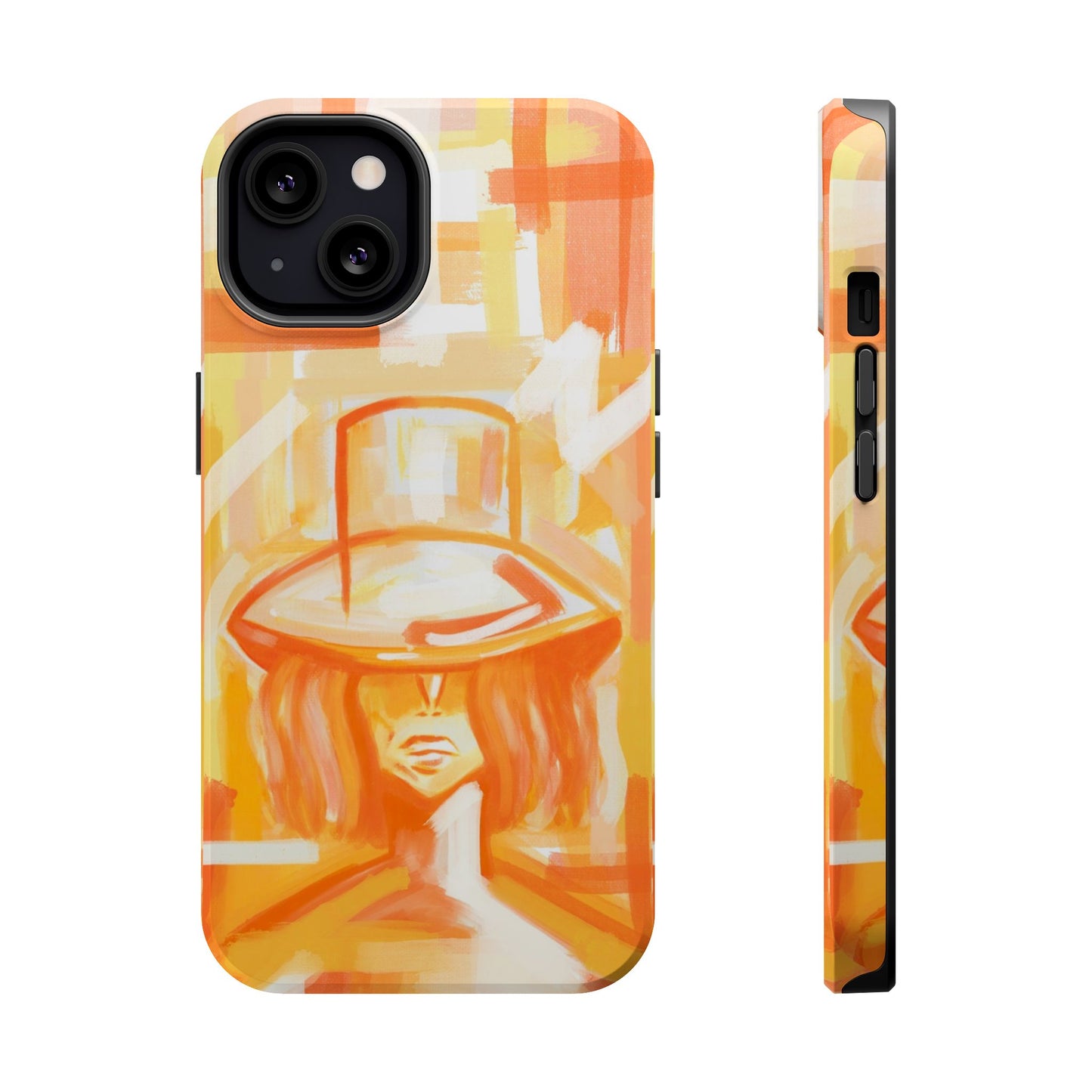 Lennon Maeve Mag Safe Case