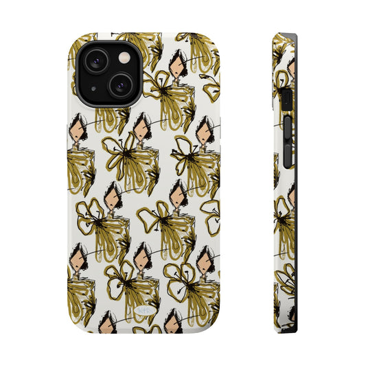 Runway Edit Mag Safe Case for iPhone