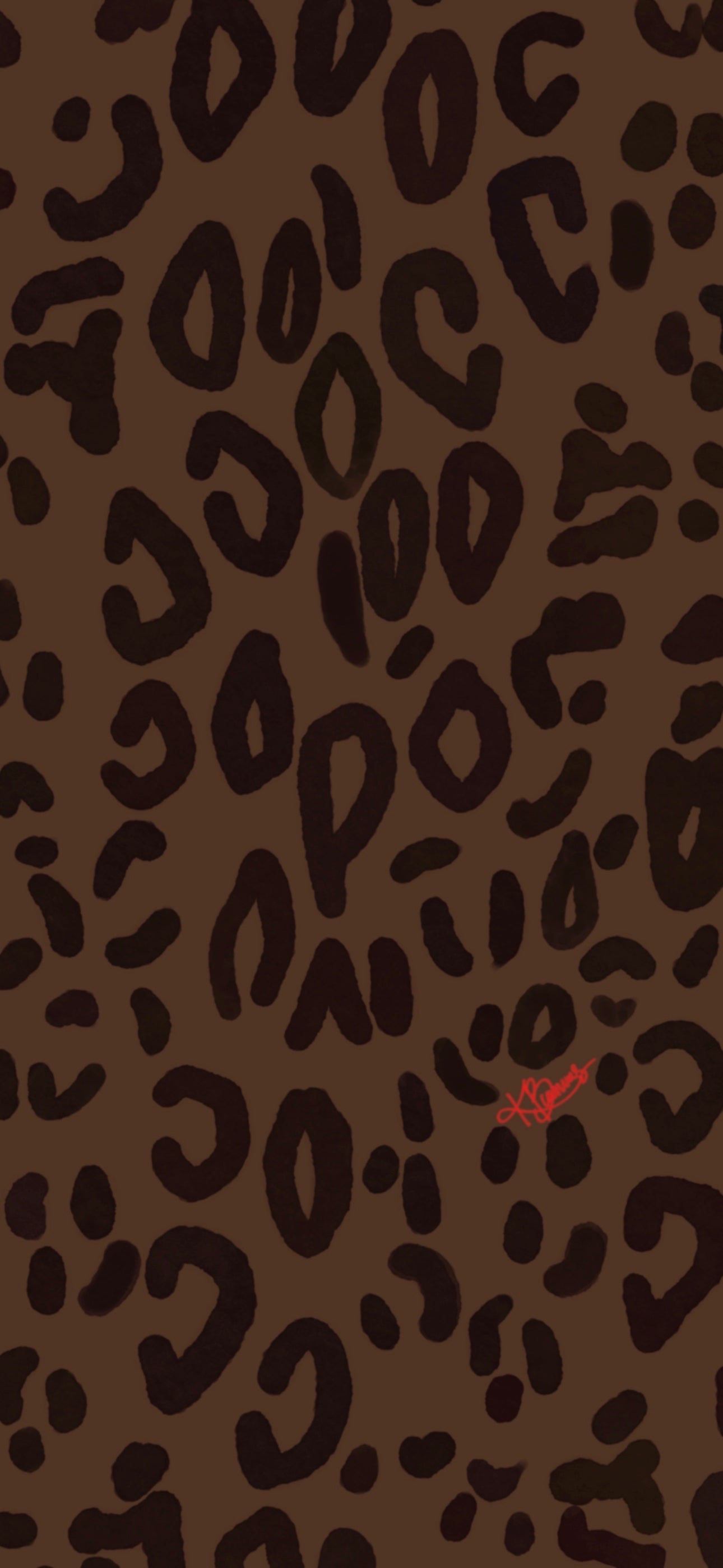 Leopard Wallpaper