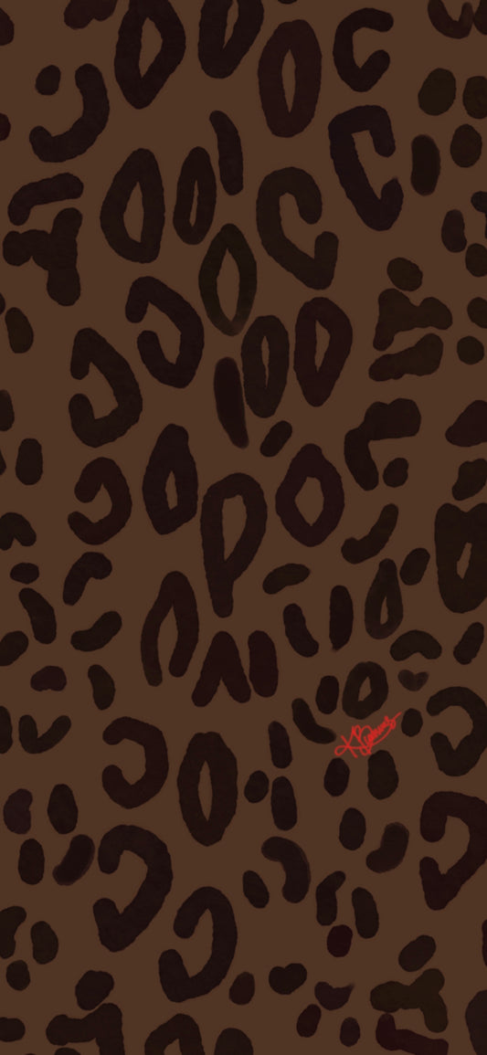 Leopard Wallpaper