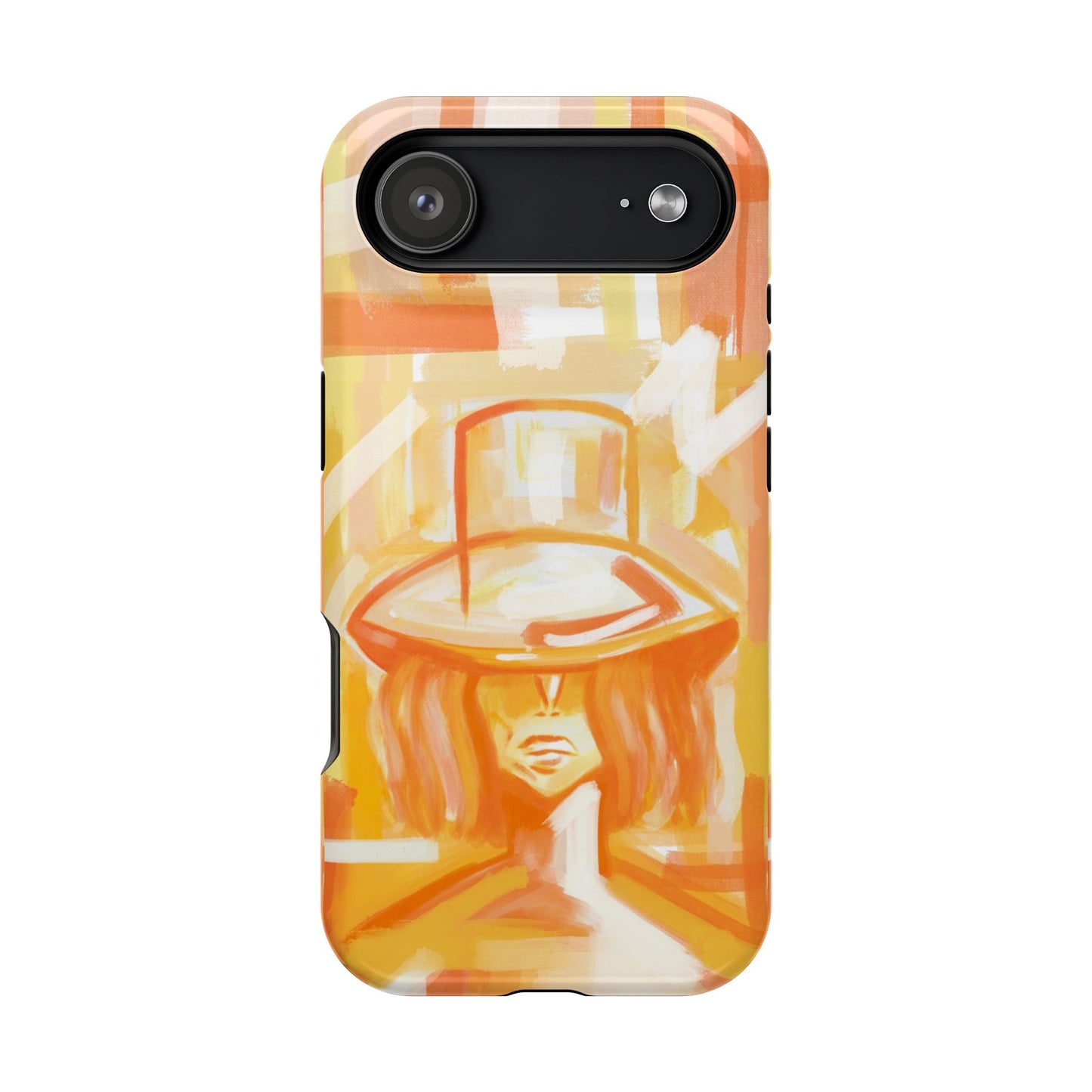 Lennon Maeve Mag Safe Case