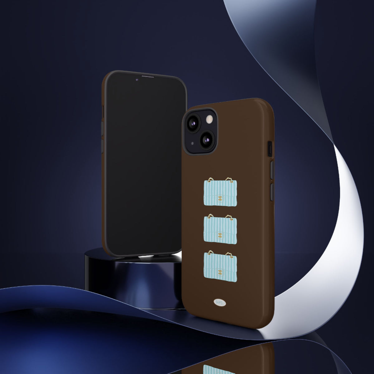 Sac No.5 Tough Case for iPhone