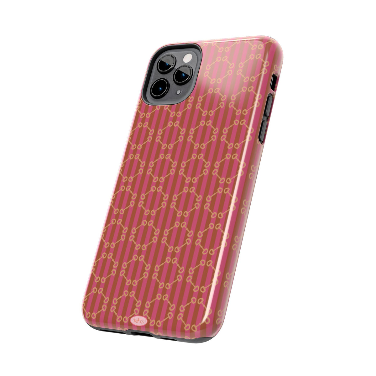 The Link Tough Case for iPhone