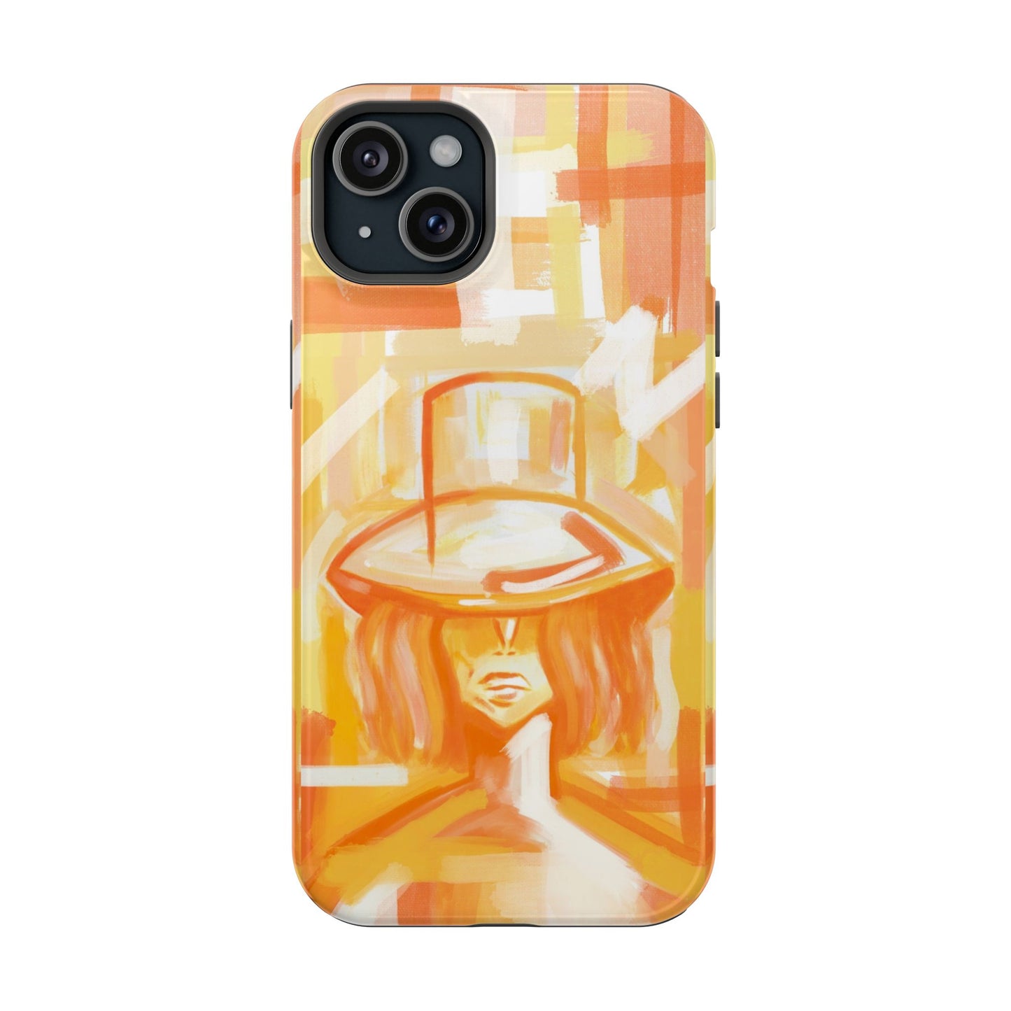 Lennon Maeve Mag Safe Case