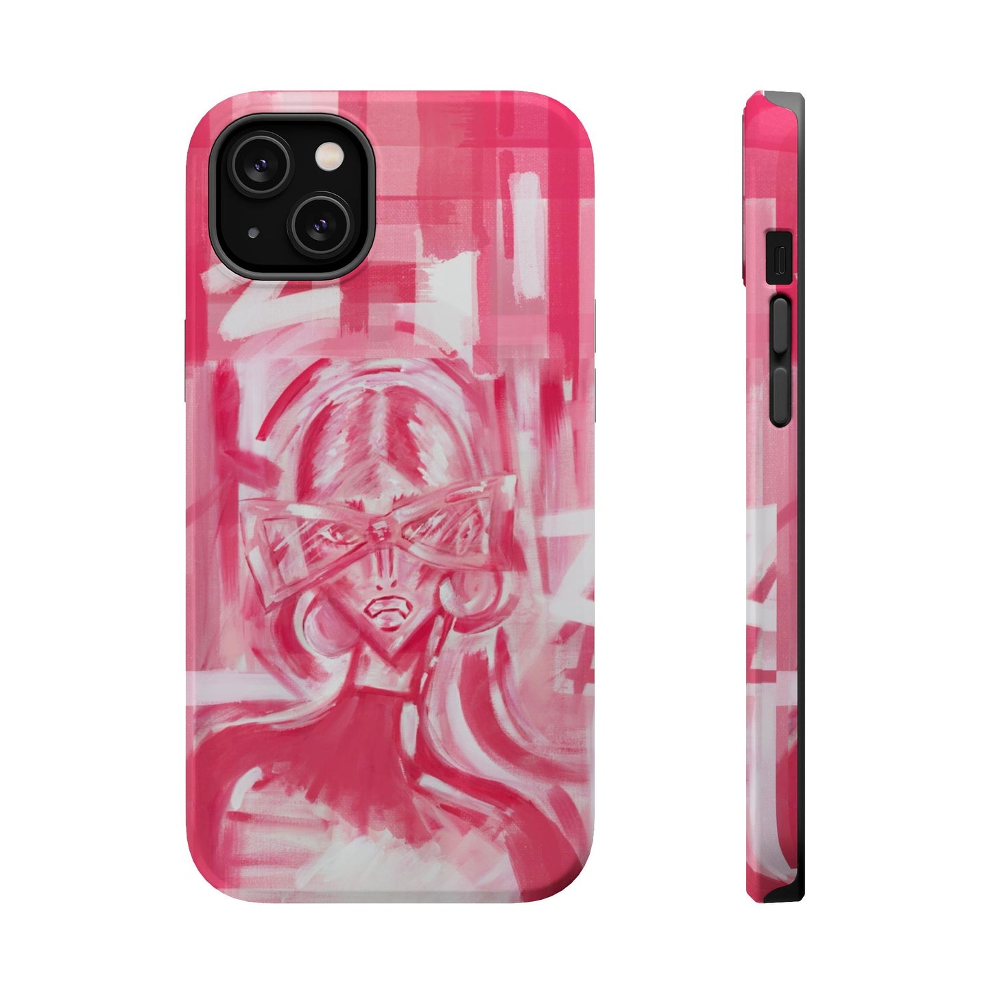 Brice Laine Mag Safe Case