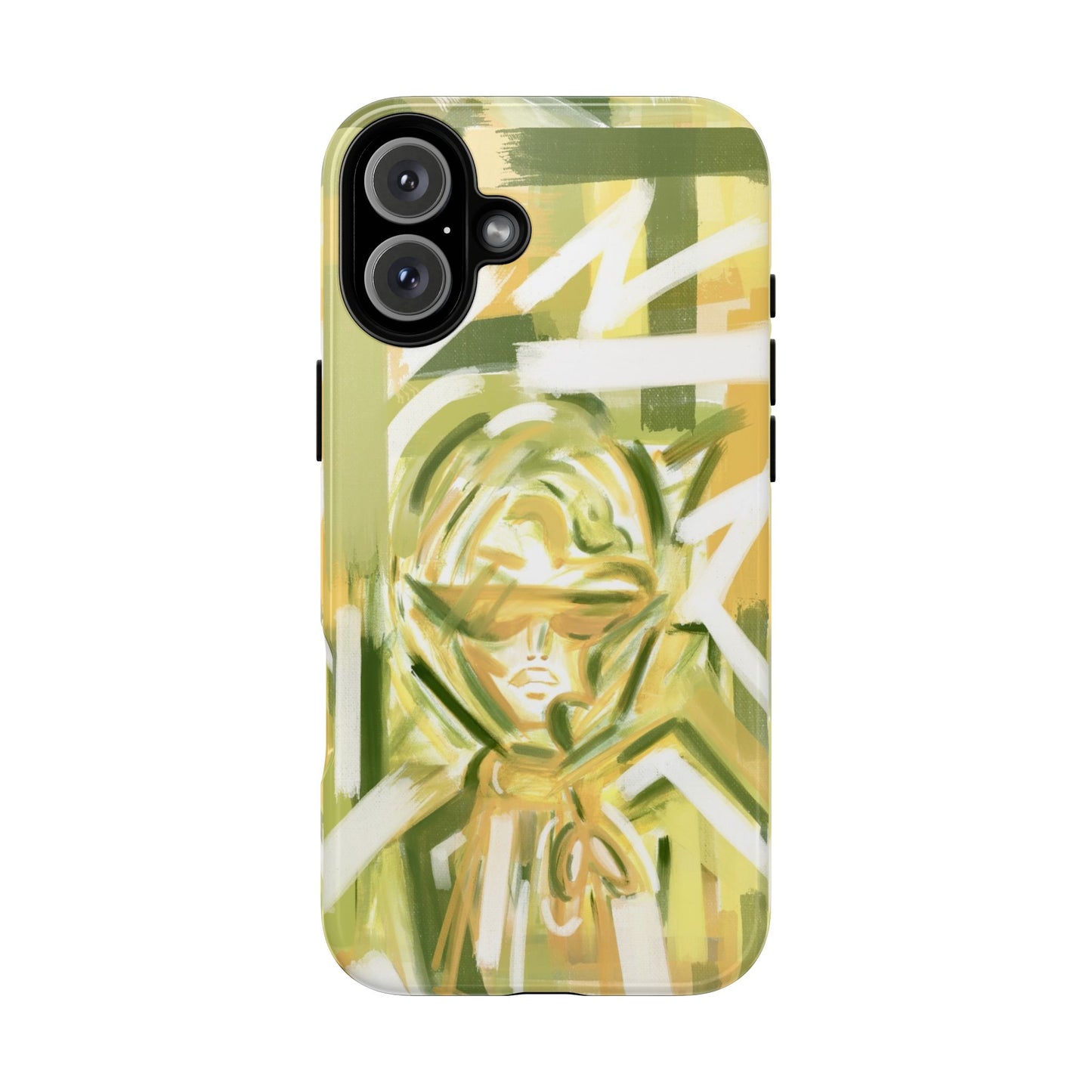 Rowan Hyde Tough Case