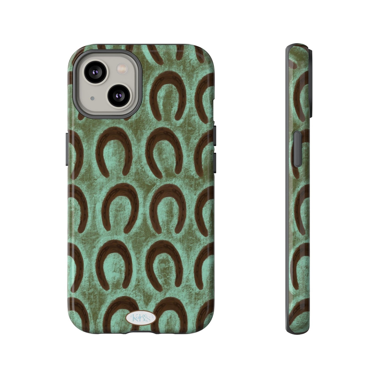 Lucky Muse Tough Case for iPhone