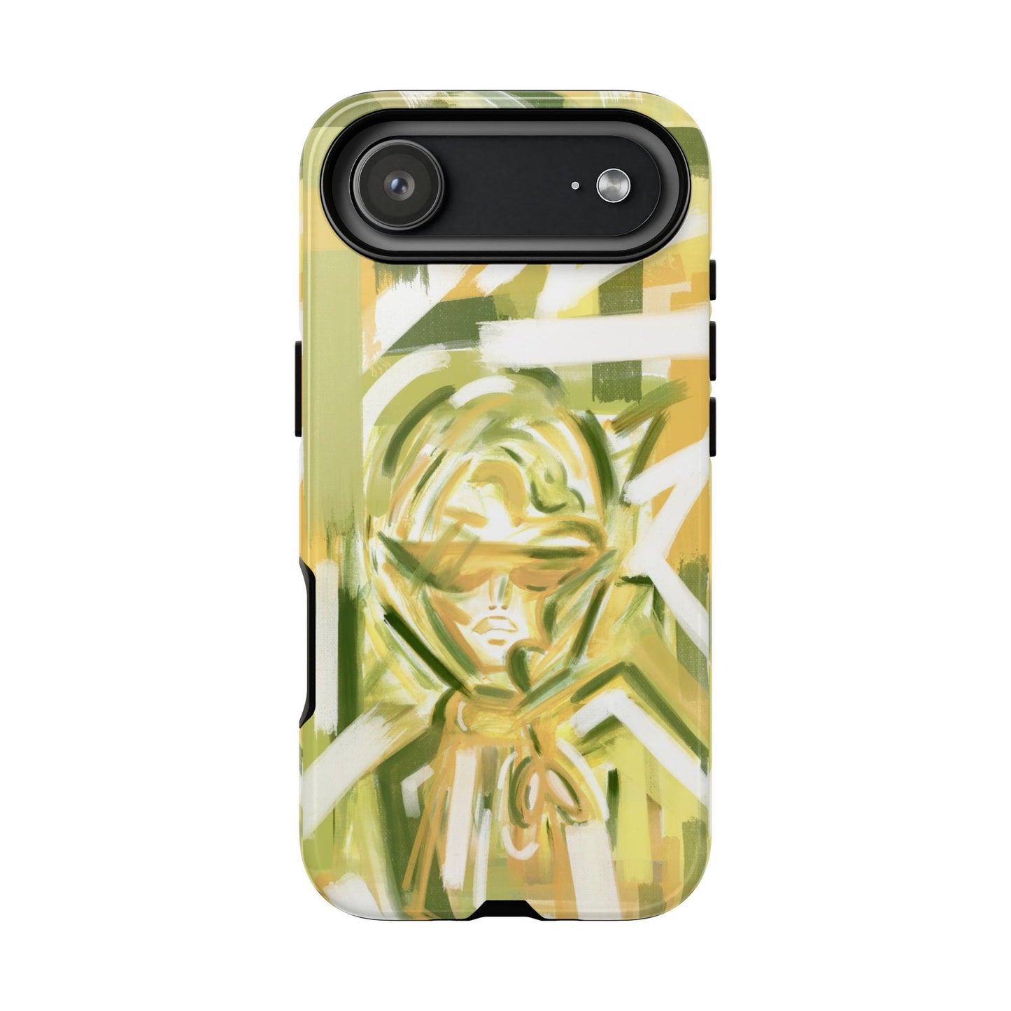 Rowan Hyde Tough Case