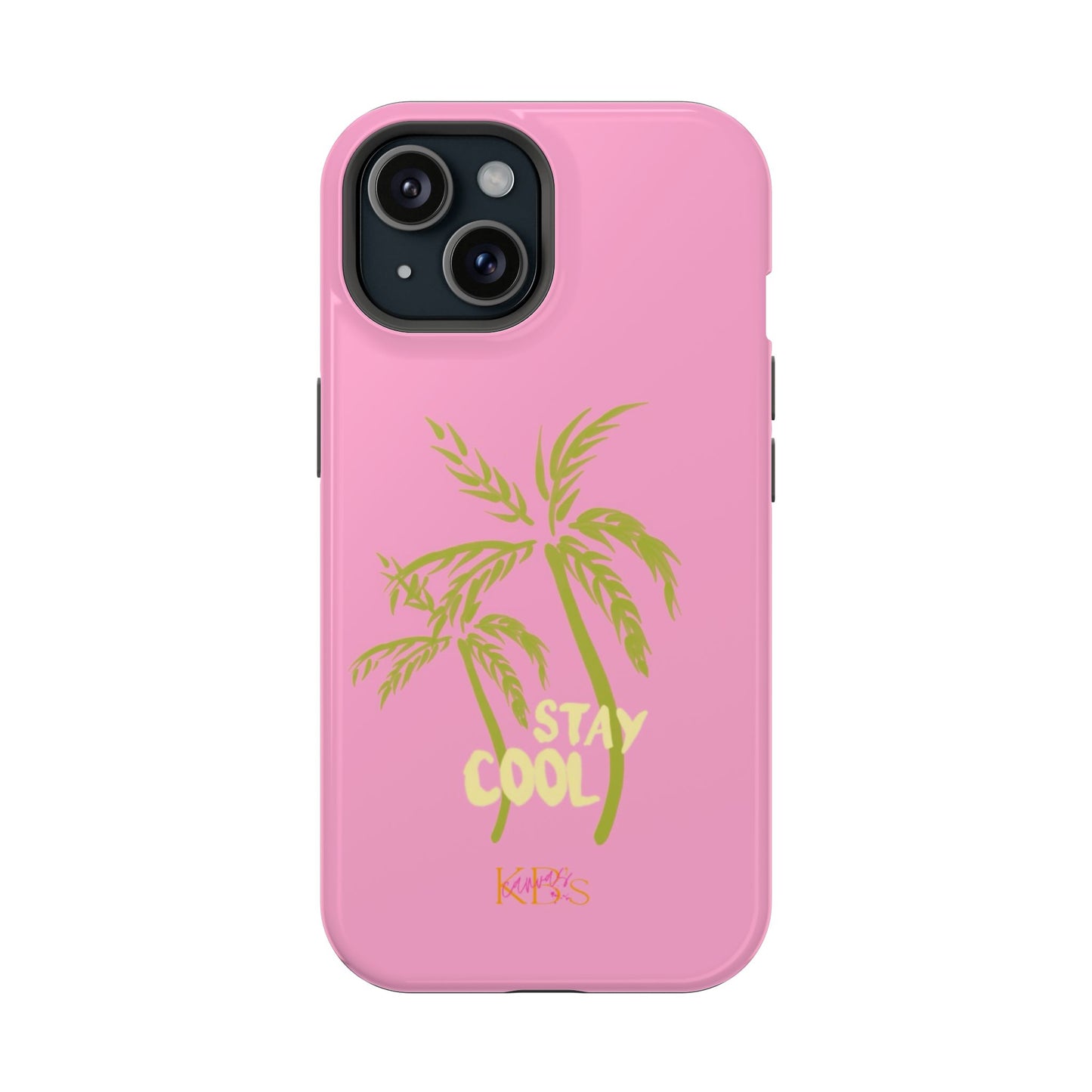 Stay Cool Mag Safe Case