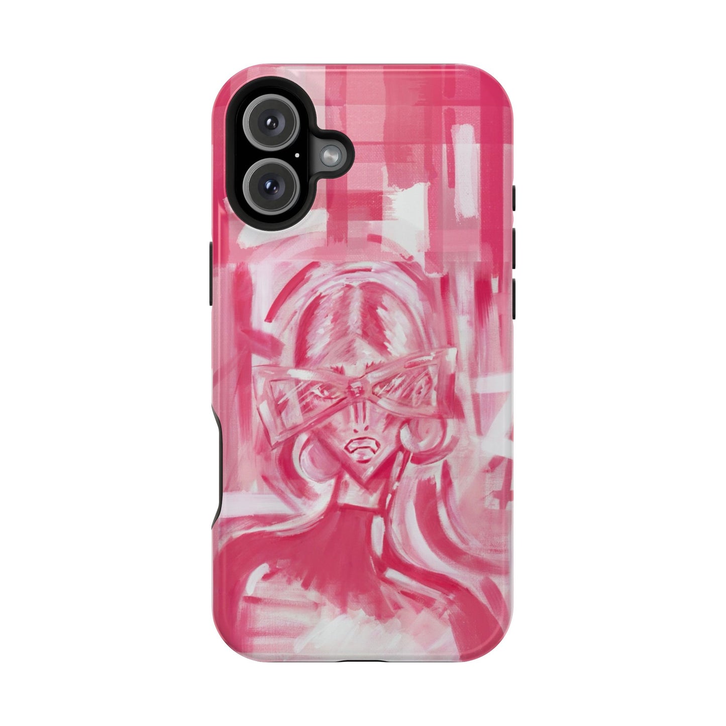 Brice Laine Mag Safe Case