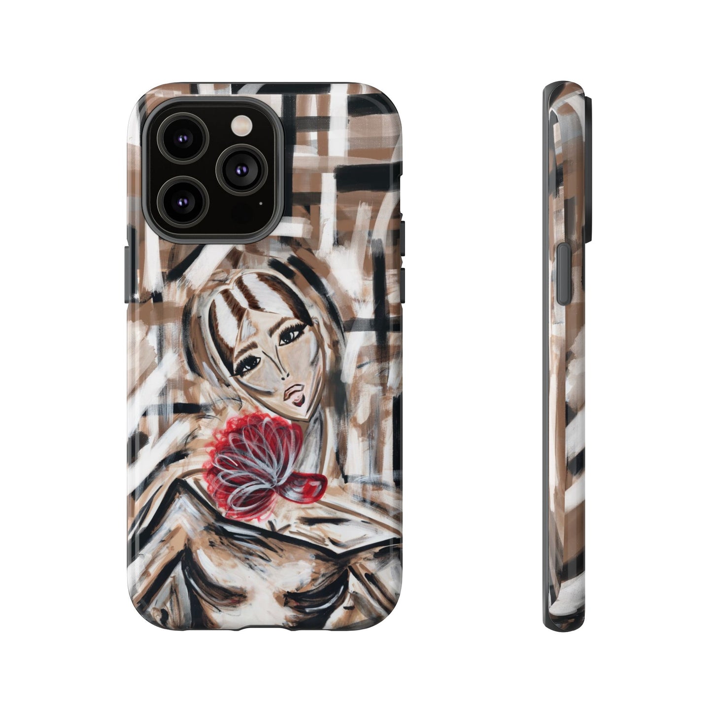 Quinn Parker Tough Case