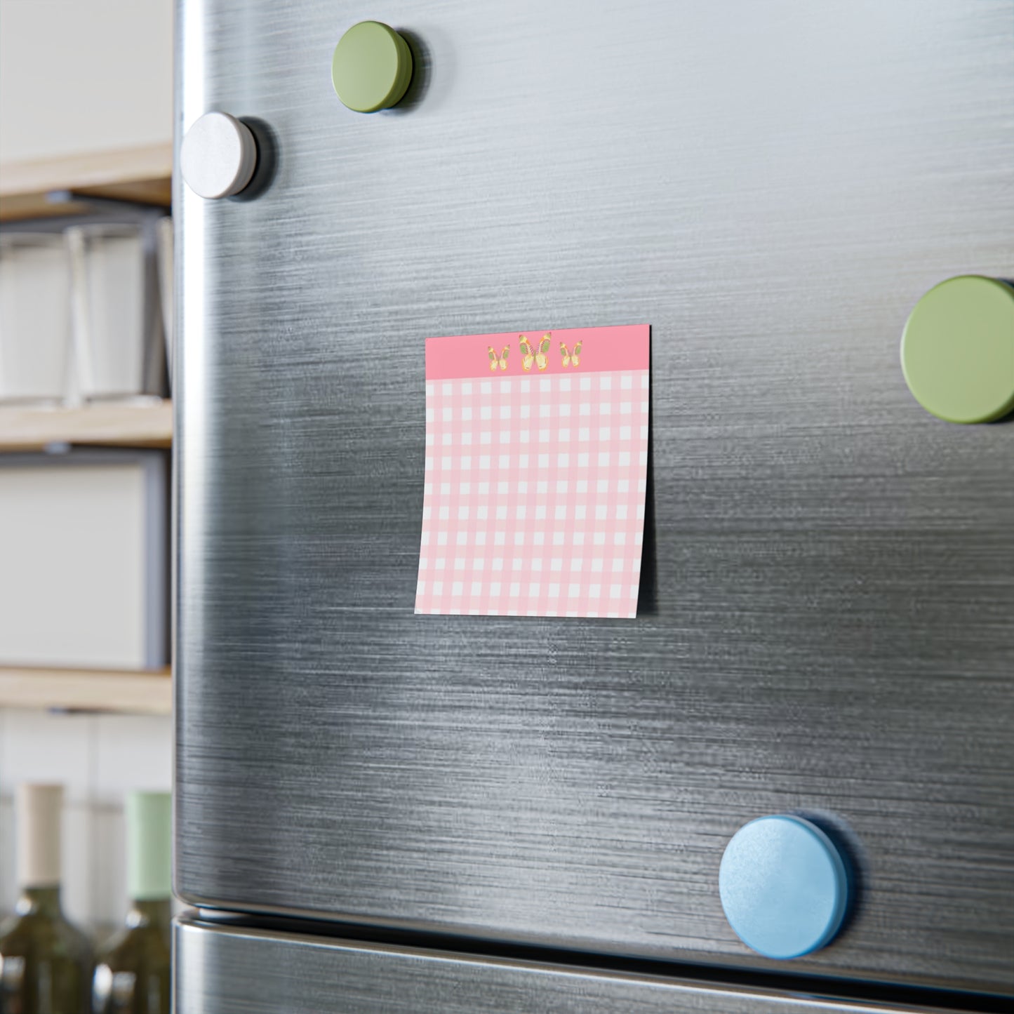 Flutter Post-it Notes