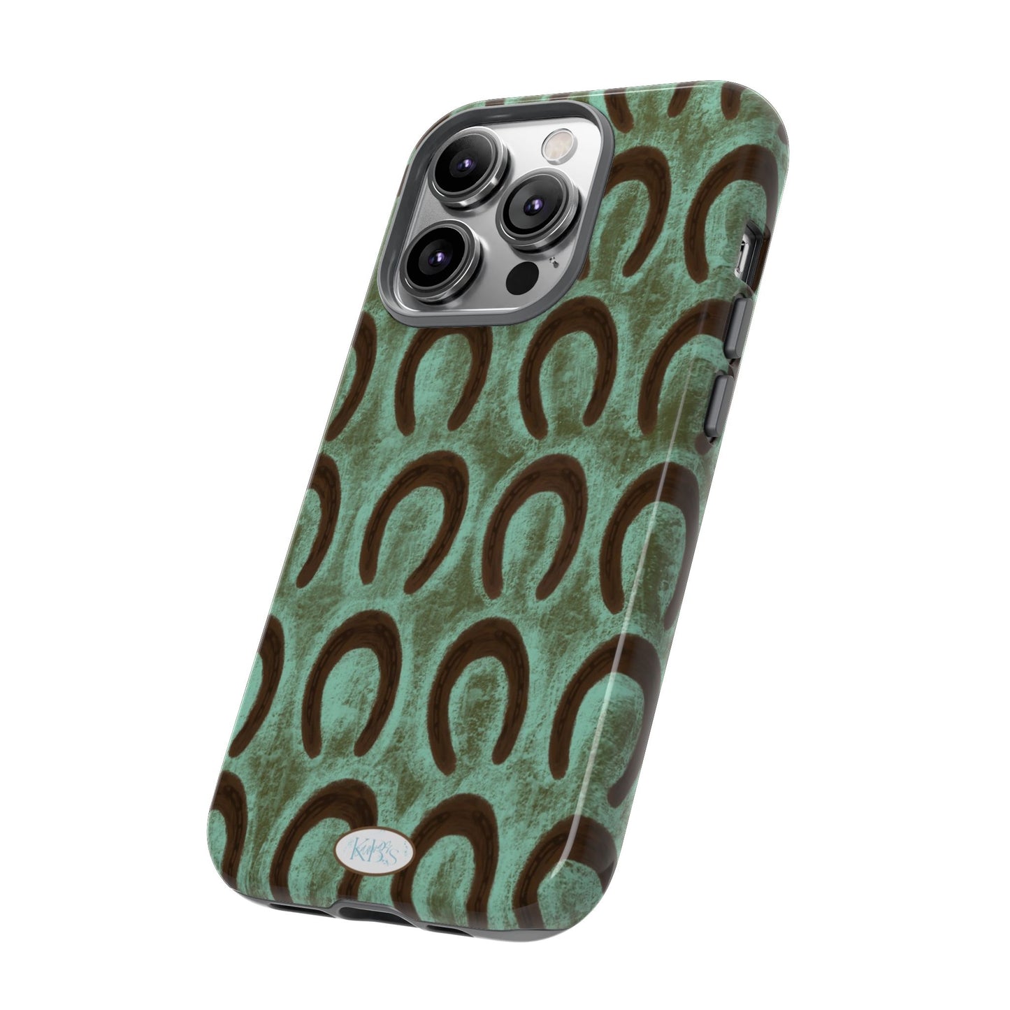 Lucky Muse Tough Case for iPhone