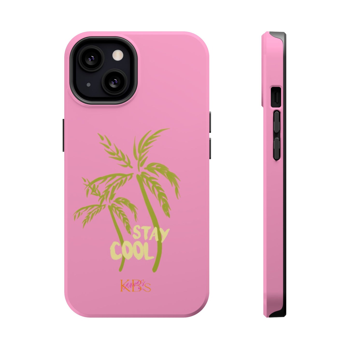 Stay Cool Mag Safe Case