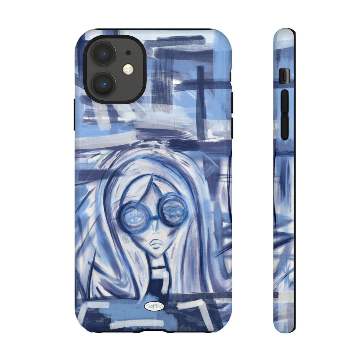 Indy Jane Tough Case for iPhone