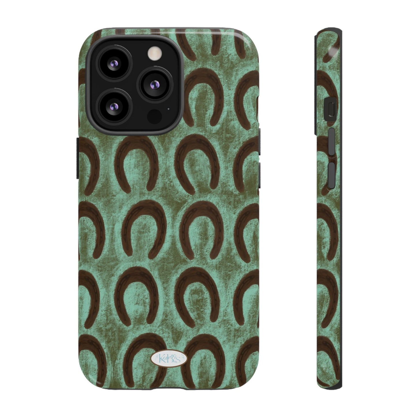 Lucky Muse Tough Case for iPhone