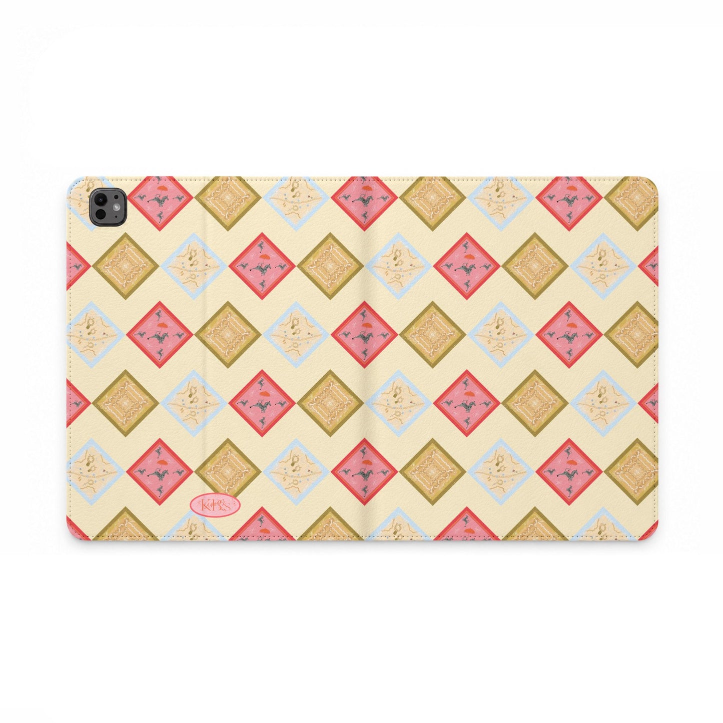 Premier Print iPad Case