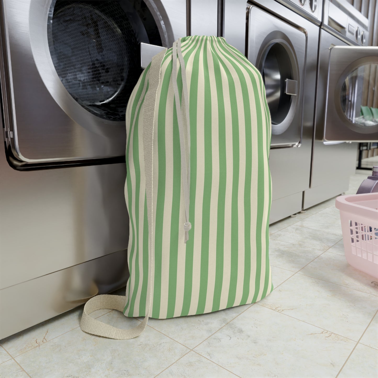 Tulip Haus Laundry Bag