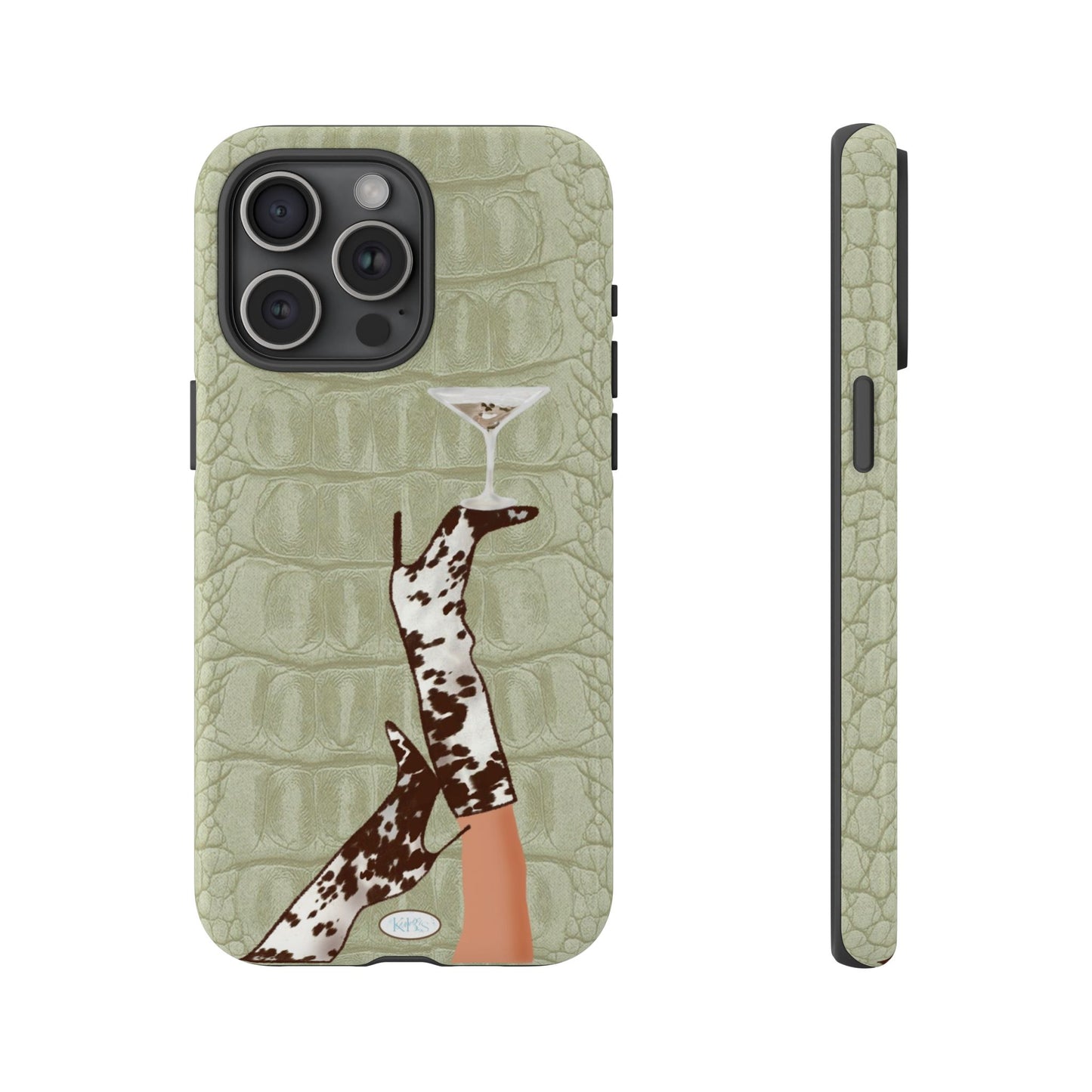 Boots & Brews Tough Case