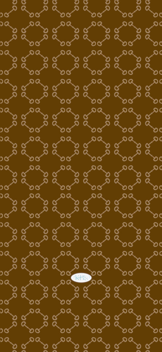Haute Horsebit Phone Wallpaper