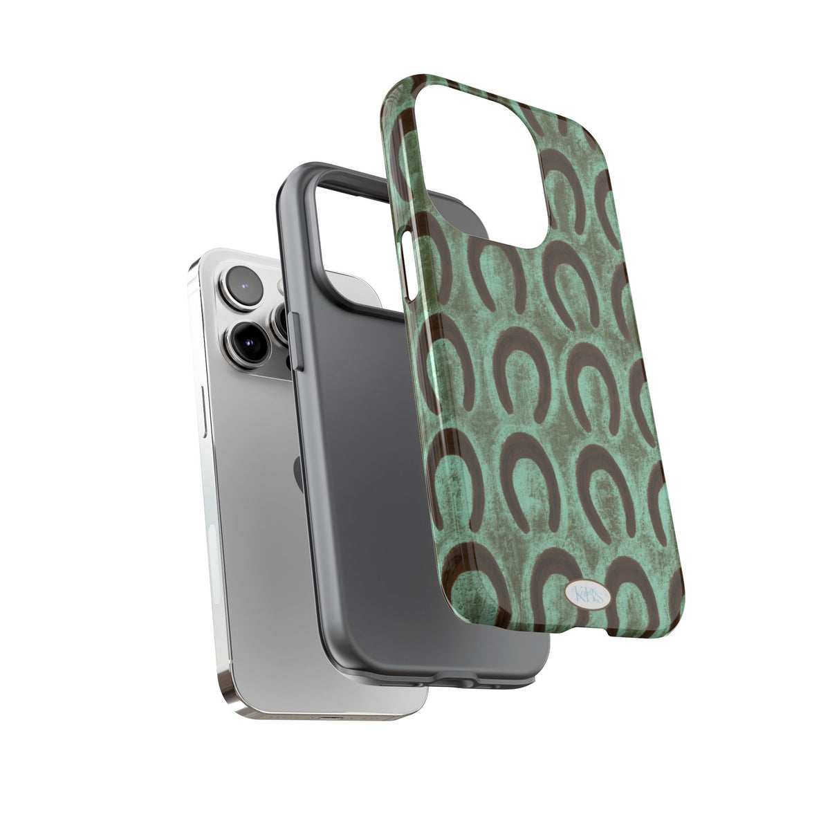 Lucky Muse Tough Case for iPhone