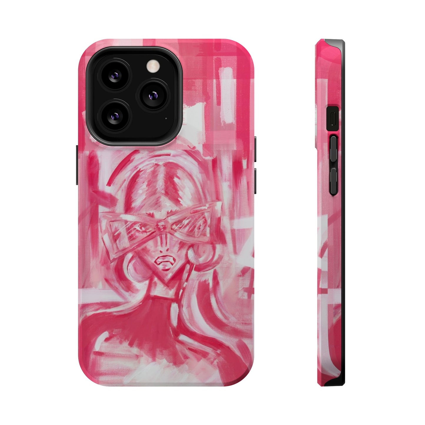 Brice Laine Mag Safe Case