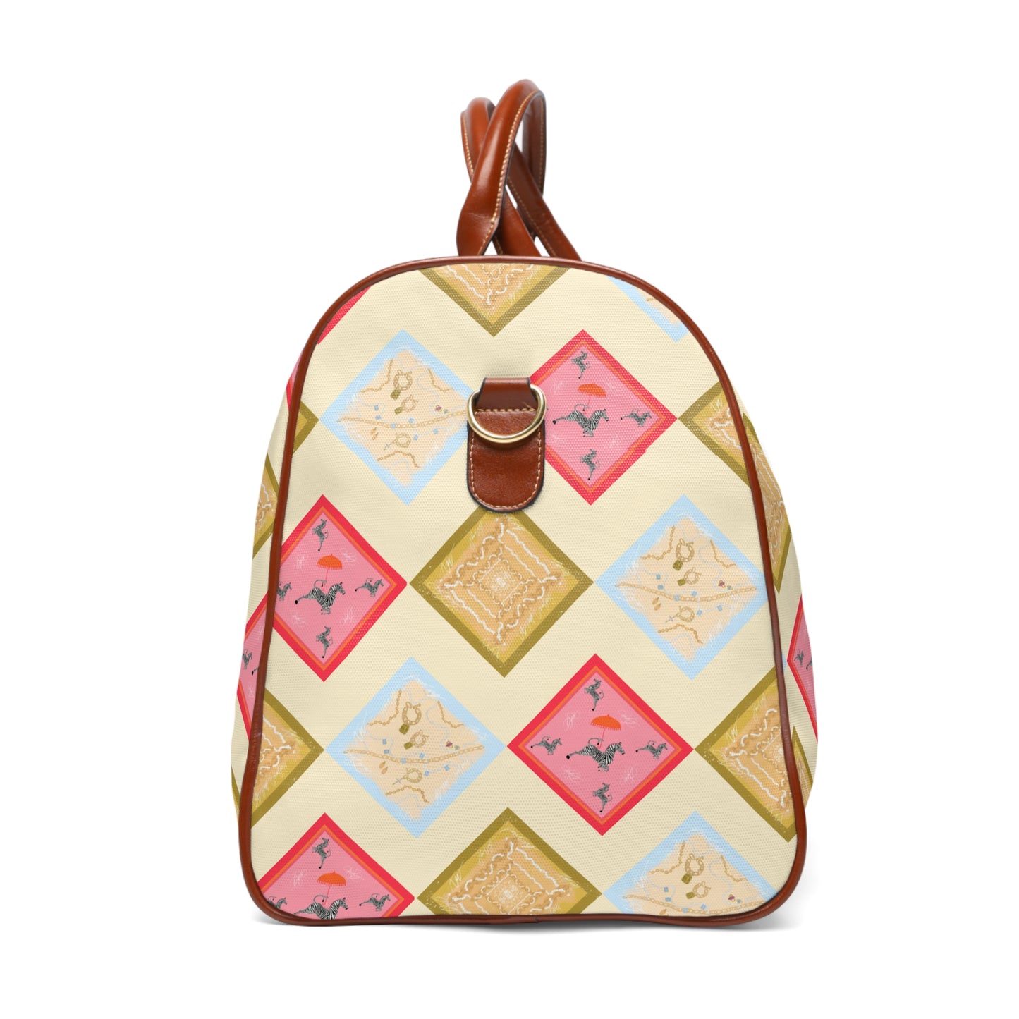 Premier Scarf Carry On Bag