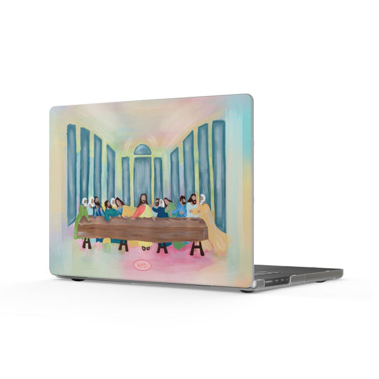 The Last Supper MacBook Case