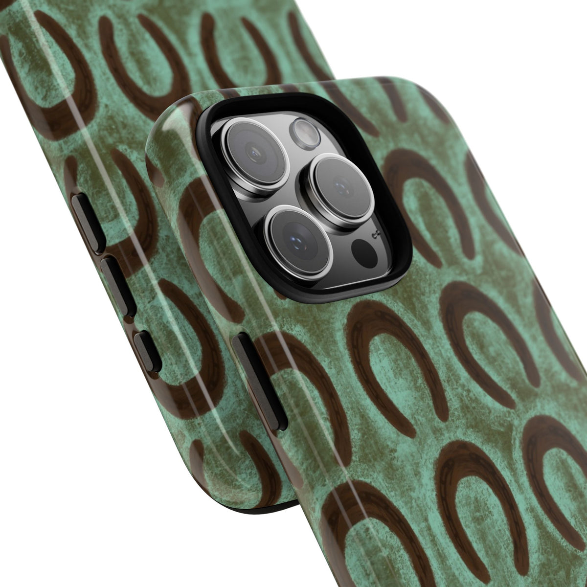 Lucky Muse Tough Case for iPhone