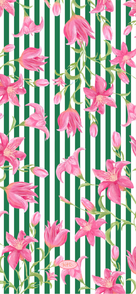 Fairway Tote Phone Wallpaper