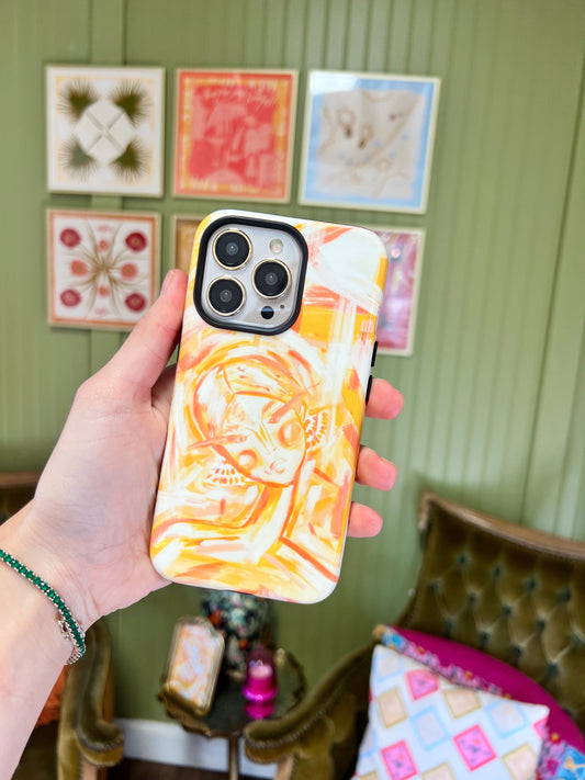 Vienna Park Tough Case - iPhone 13 Pro