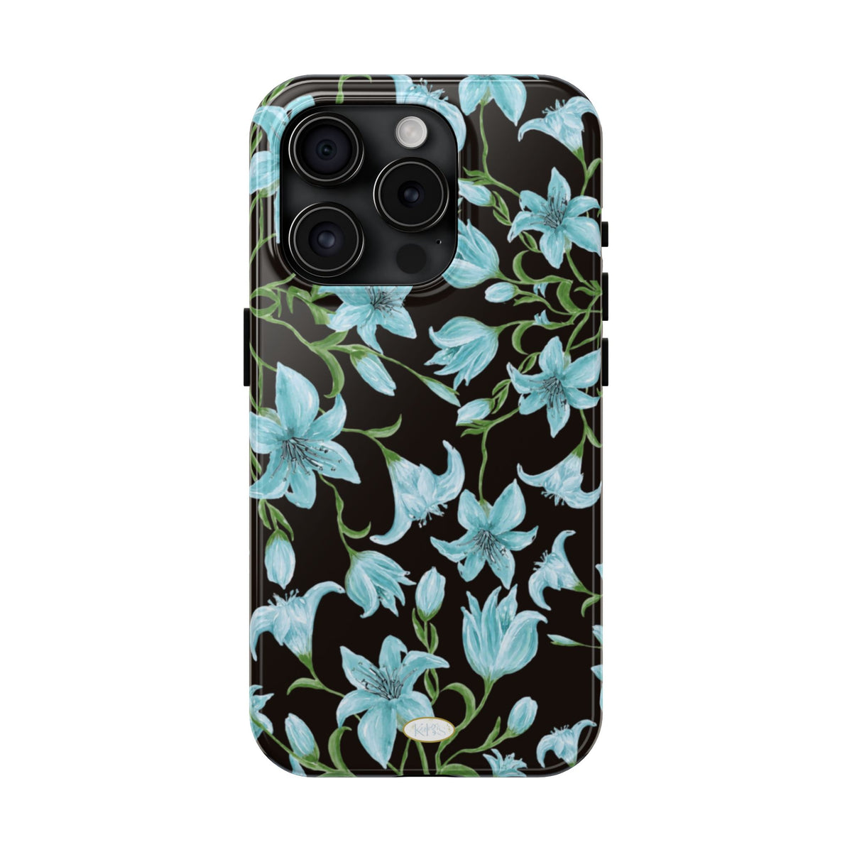 The Botanique Tough Case for iPhone