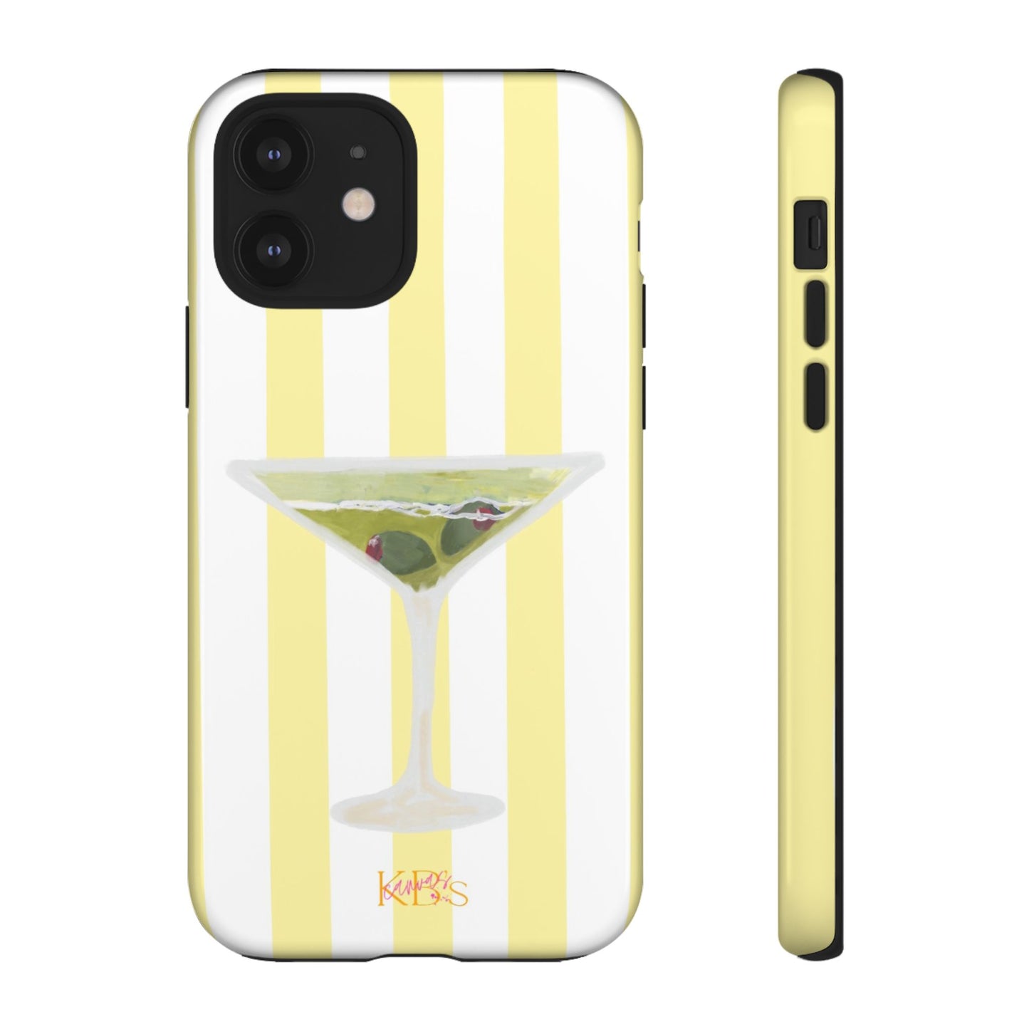 Dirty Martini Tough Case